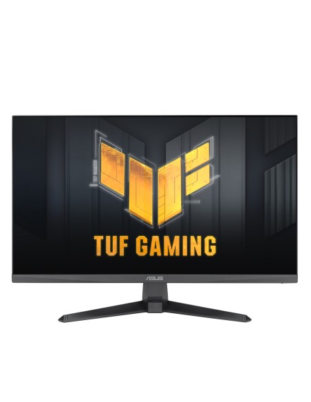 TUF Gaming VG257Q5A pantalla para PC 62,2 cm (24.5") 1920 x 1080 Pixeles Full HD LCD Negro