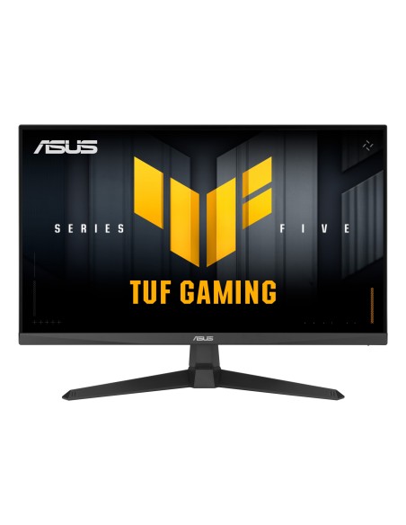 TUF Gaming VG279Q5A pantalla para PC 68,6 cm (27") 1920 x 1080 Pixeles Full HD LED Negro