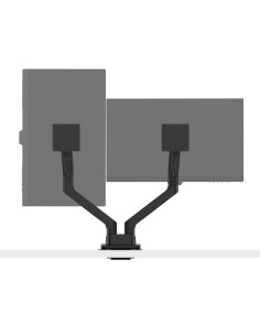 Ergo Arm BDH01 88,9 cm (35") Negro