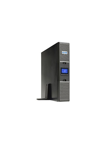 9PX 1.5kVA sistema de alimentación ininterrumpida (UPS) Doble conversión (en línea) 1,5 kVA 1500 W 8 salidas AC