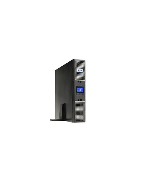 9PX 1.5kVA sistema de alimentación ininterrumpida (UPS) Doble conversión (en línea) 1,5 kVA 1500 W 8 salidas AC