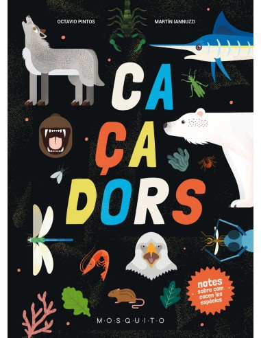 Cacadors