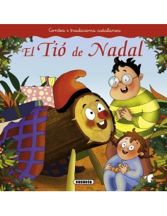 El Tio de Nadal