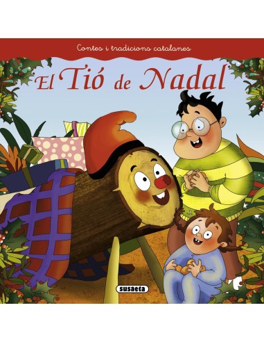 El Tio de Nadal