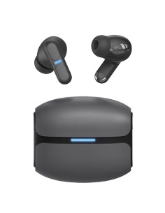 Auriculares TWS Gaming Nebula Fit Negros