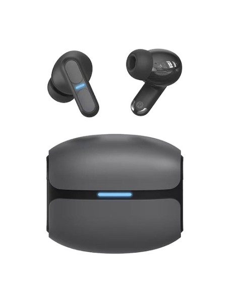 Auriculares TWS Gaming Nebula Fit Negros