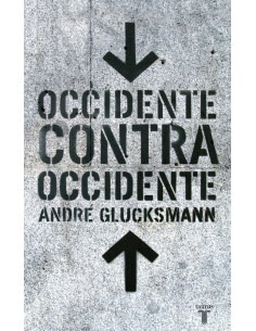 Occidente contra occidente