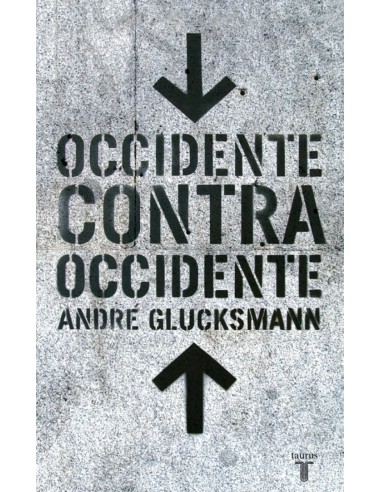 Occidente contra occidente