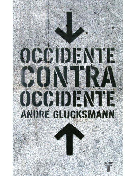 Occidente contra occidente