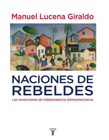 Naciones de rebeldes