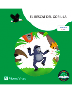 EL RESCAT DEL GORILaLA PAL RODALLETRES