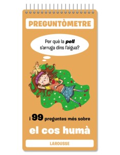 Per que la pell s arruga dins l aigua