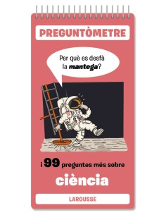Per que es desfa la mantega