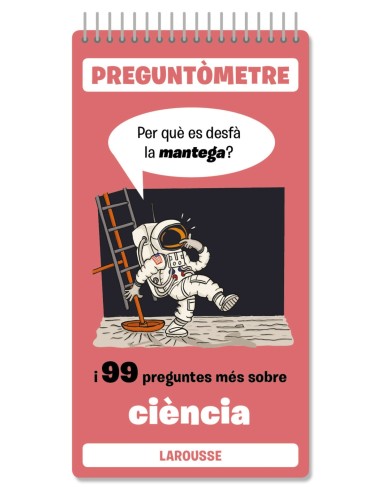 Per que es desfa la mantega