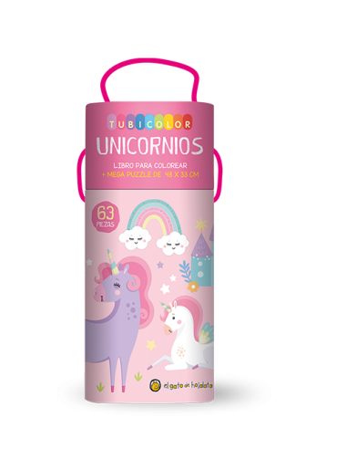 Unicornios