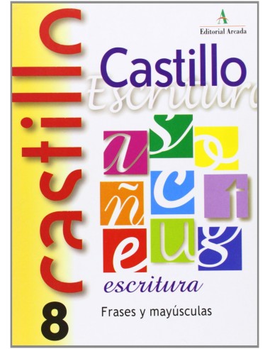 Castillo T 8