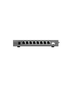 RG-EG209GS router Gigabit Ethernet Gris