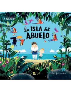 La isla del abuelo