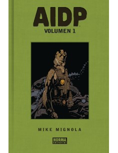 AIDP INTEGRAL VOL1