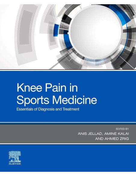 Knee pain in sports medicine essential of diagnosis