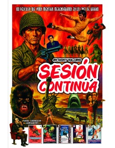 Sesion continua