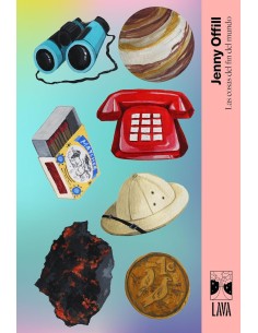 Las cosas del fin del mundo