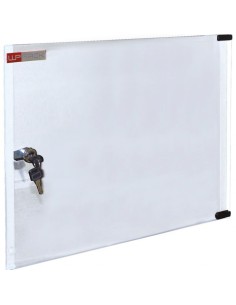 WPN-SPT-DOOR-RWA12-B accesorio de bastidor Puerta