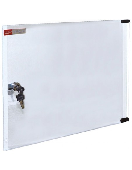 WPN-SPT-DOOR-RWA12-B accesorio de bastidor Puerta