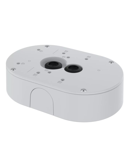 TP4601-E Caja de interfaz