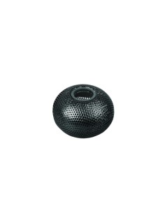 PORTACLIPS FOROFIS MAGNETICO METAL NEGRO
