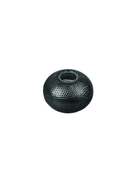 PORTACLIPS FOROFIS MAGNETICO METAL NEGRO