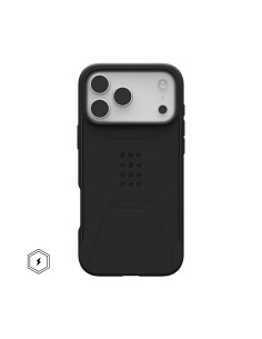 114546114040 funda para teléfono móvil 17,5 cm (6.9") Negro