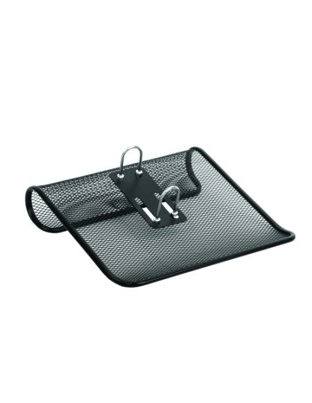 PORTA CALENDARIO FOROFIS METAL NEGRO