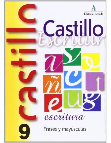 Castillo T 9