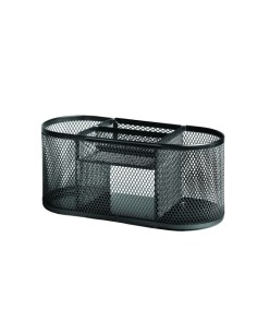 ORGANIZADOR SOBR. FOROFIS OVALADO MET.NE