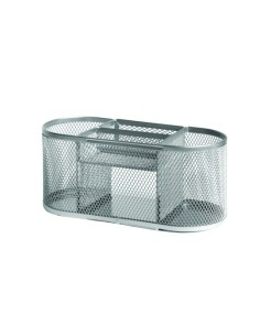 ORGANIZADOR SOBR. FOROFIS OVALADO MET.PL