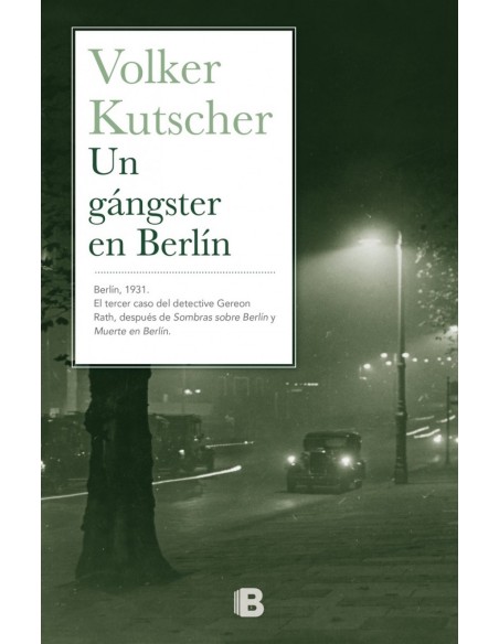 Un gangster en Berlin