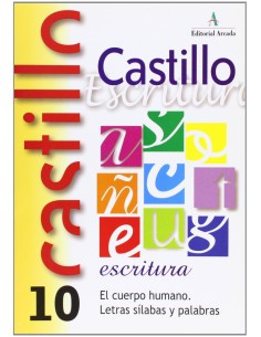Castillo T 10
