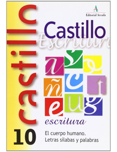 Castillo T 10