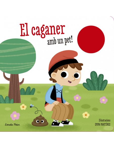 El caganer