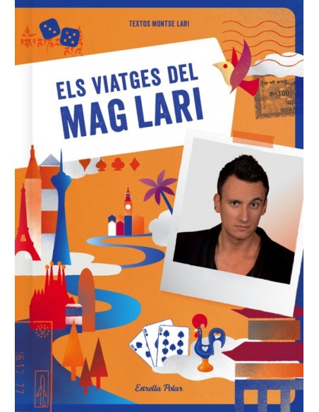 Viatges del mag lari els