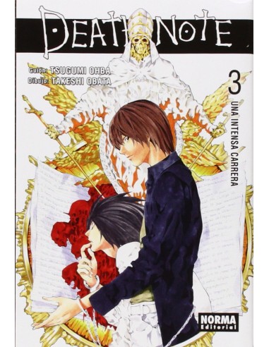 Death Note