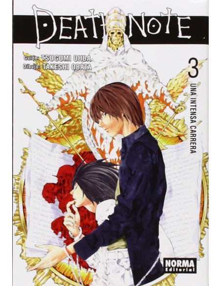 Death Note
