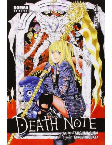 Death Note
