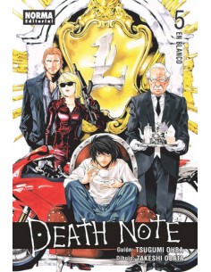 Death note
