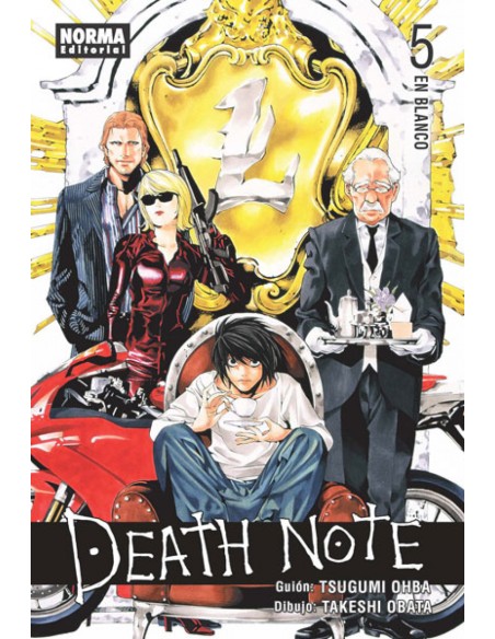 Death note