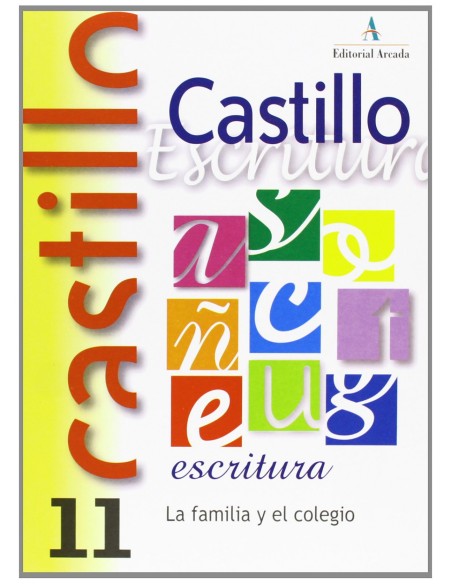 Castillo T 11