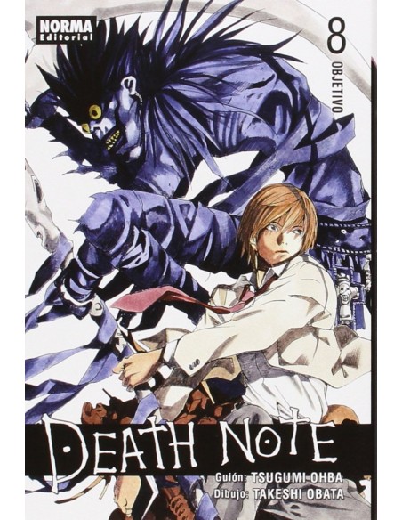 Death Note