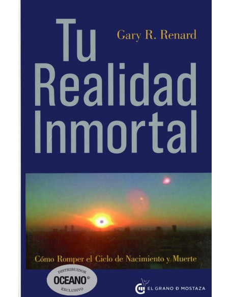 Tu realidad inmortal