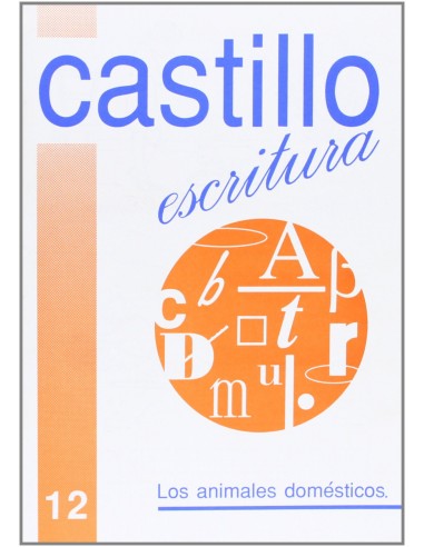 Castillo T 12